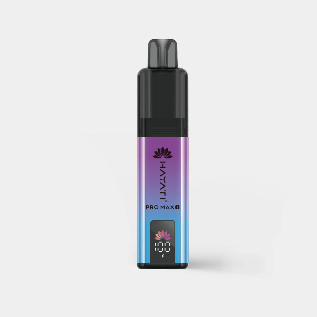 Blueberry Raspberry