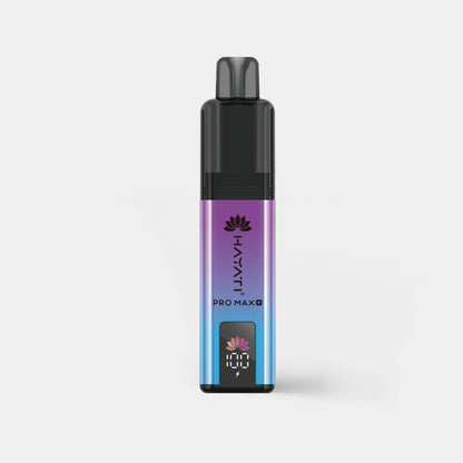 Blueberry Raspberry