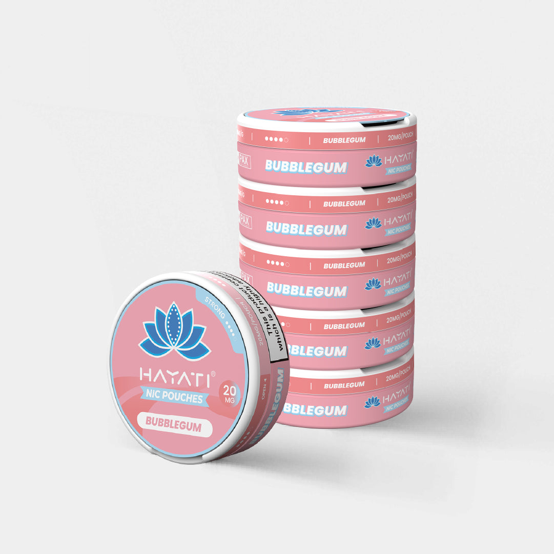 Bubblegum