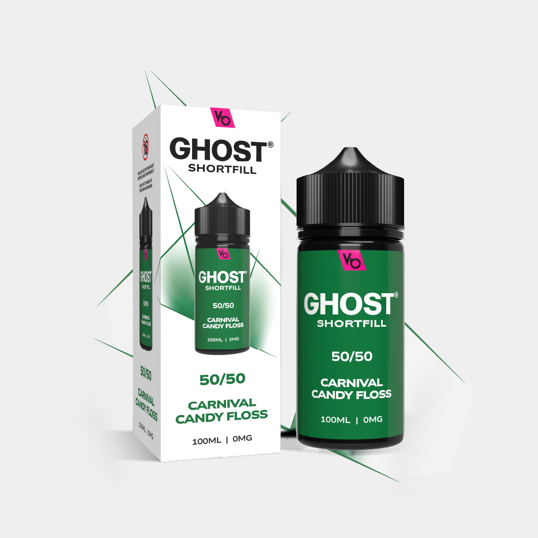 Carnival Candy Floss