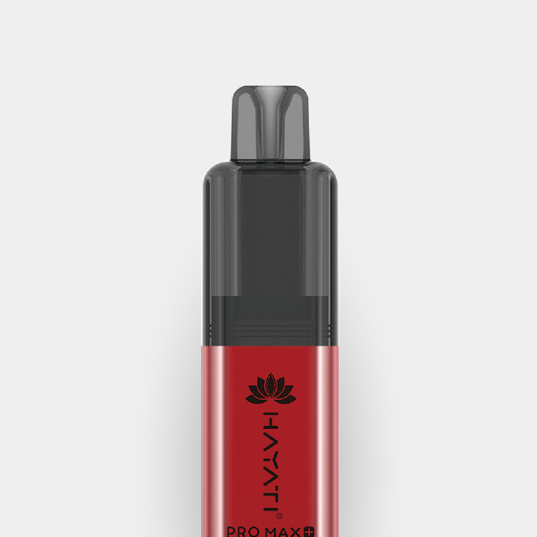 Cherry Berry | Hayati Pro Max+ Vapes Bars Cherry Berry | Hayati Pro Max+ Vapes Bars