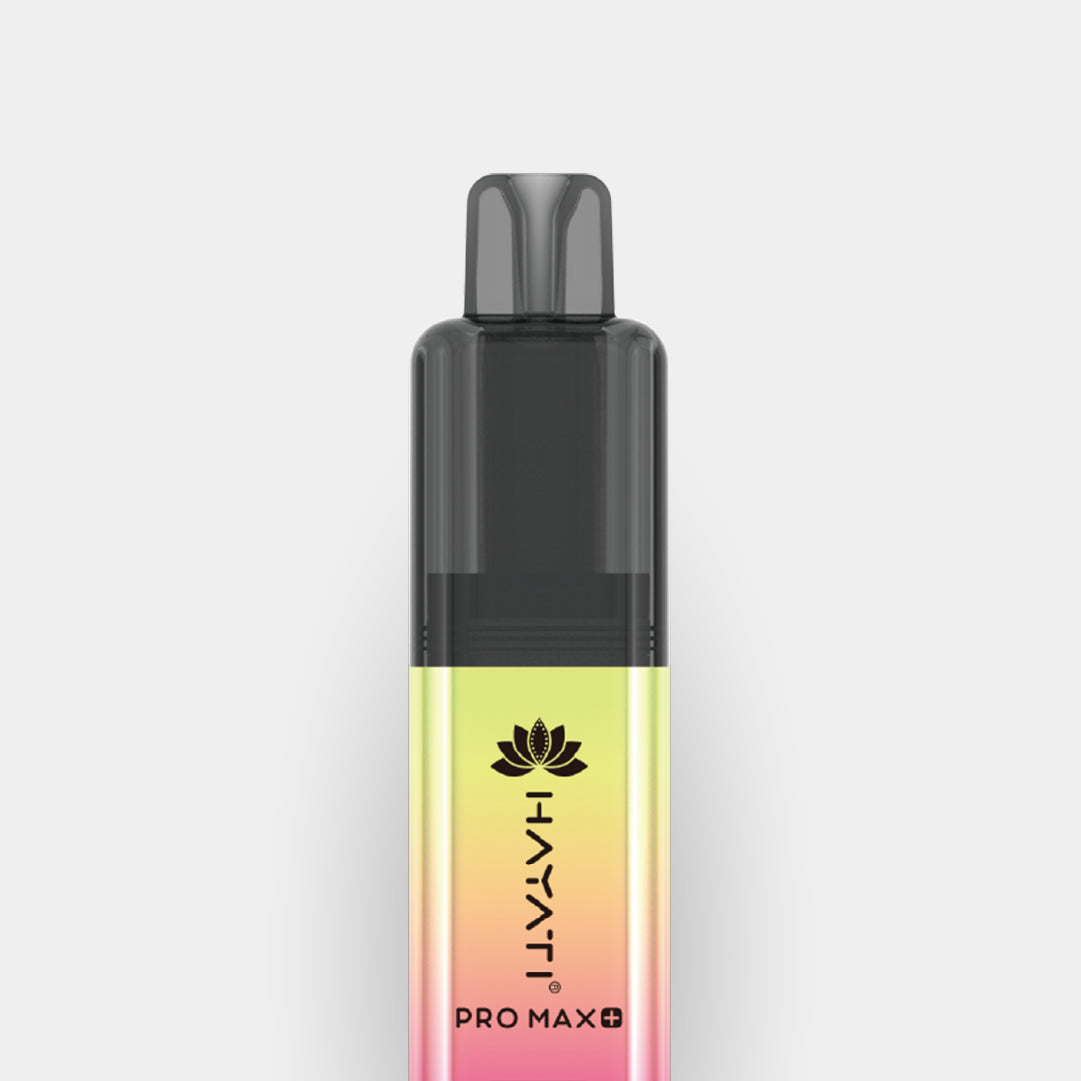 Cherry Peach Lemon