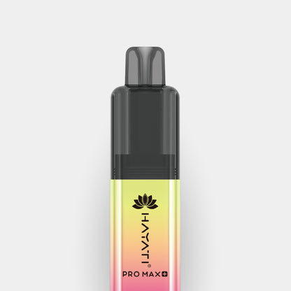 Cherry Peach Lemon