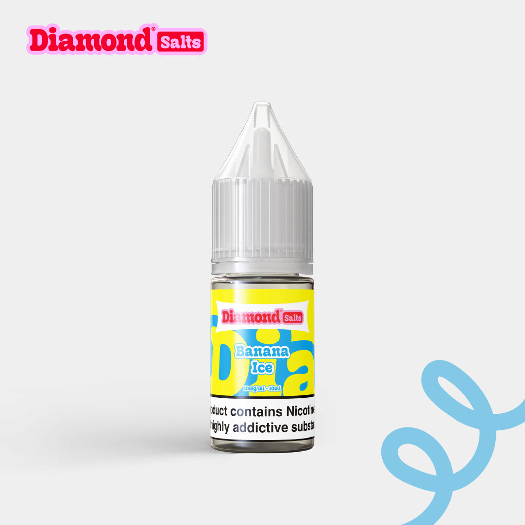 Banana Ice 10ml