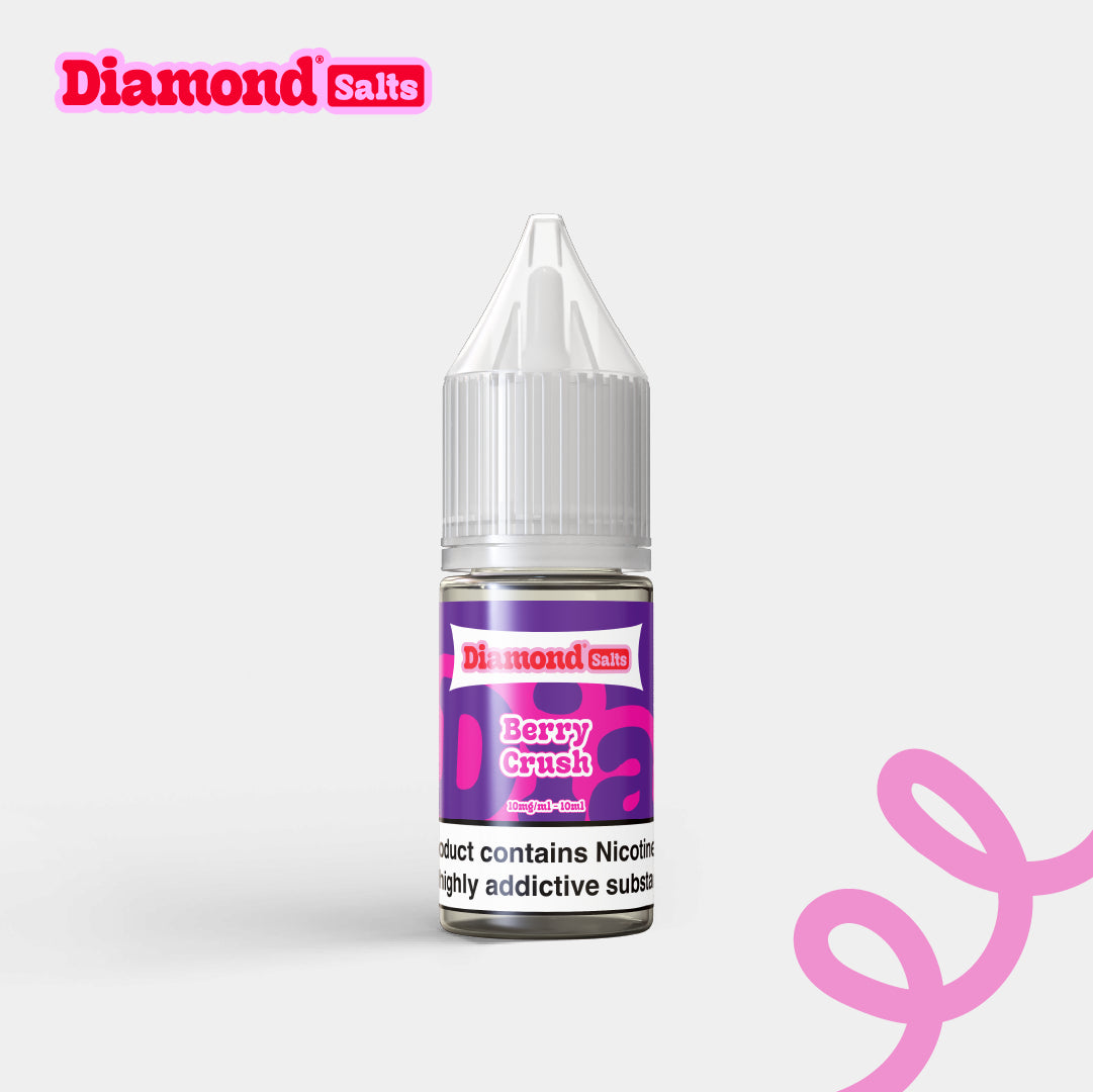 Berry Crush 10ml