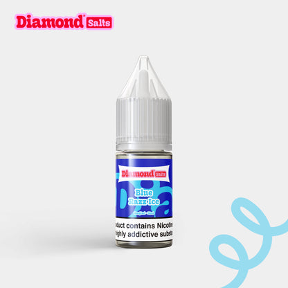Blue Razz Ice 10ml