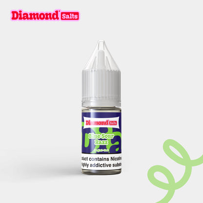Blueberry Sour Raspberry 10ml