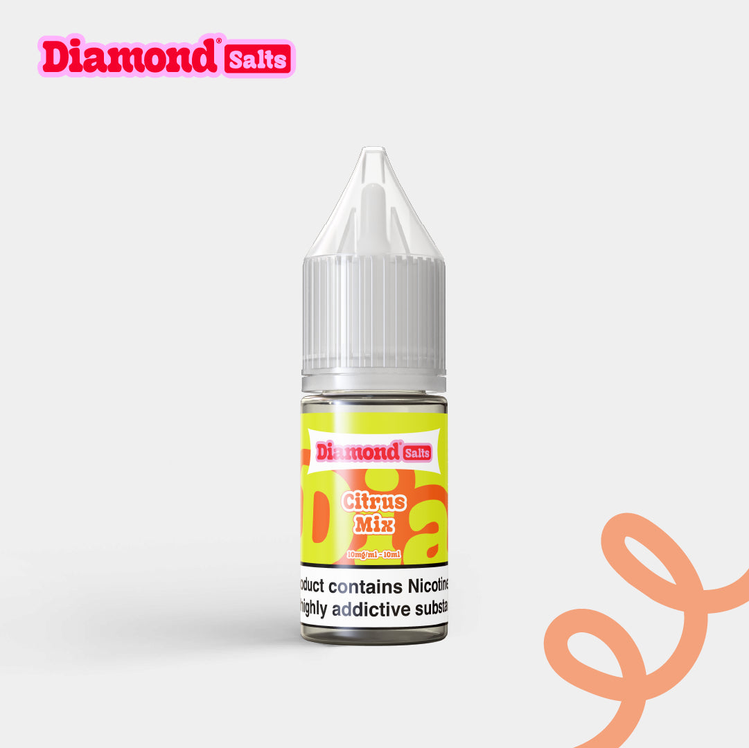 Citrus Mix 10ml