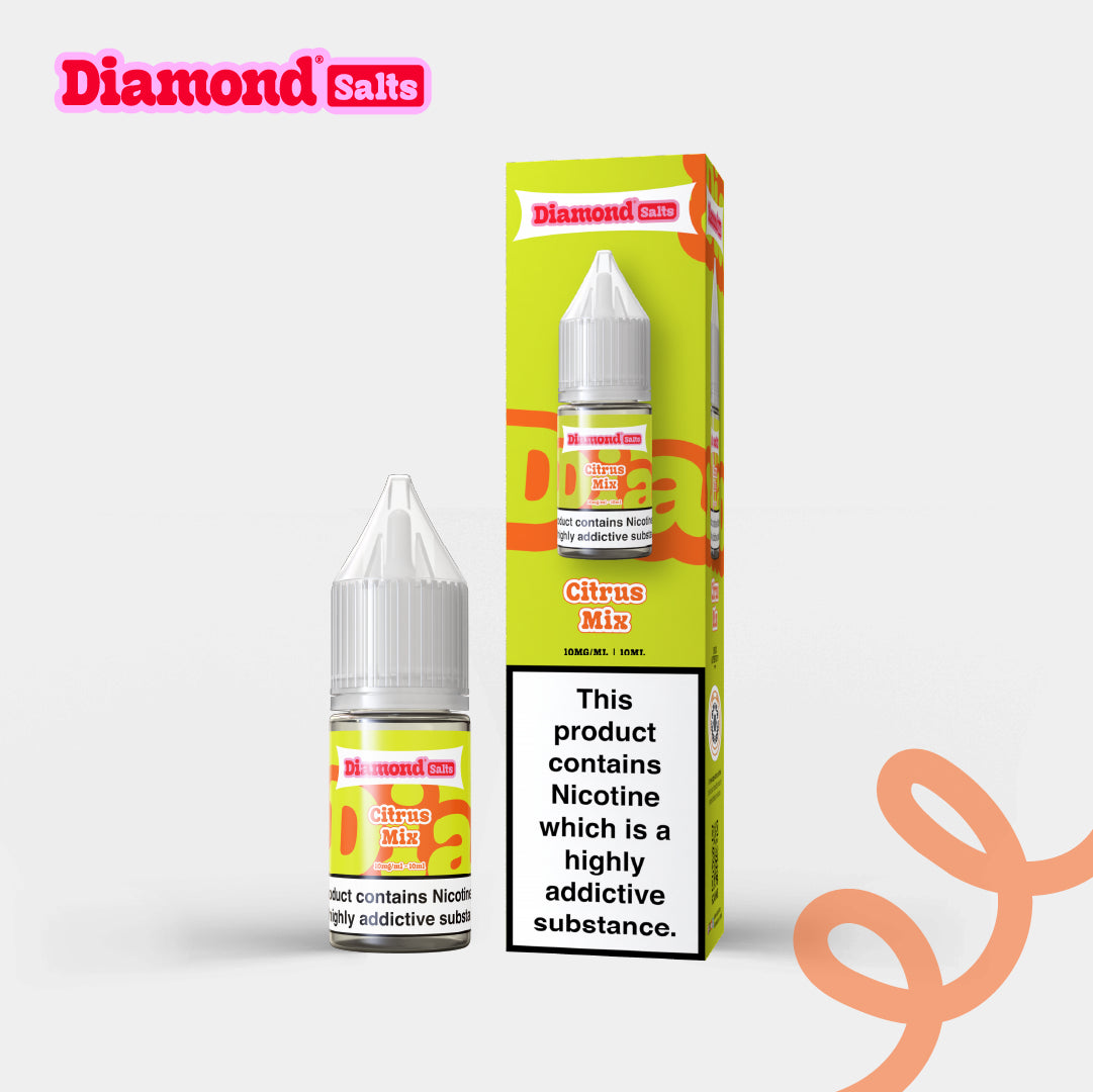 Citrus Mix 10ml