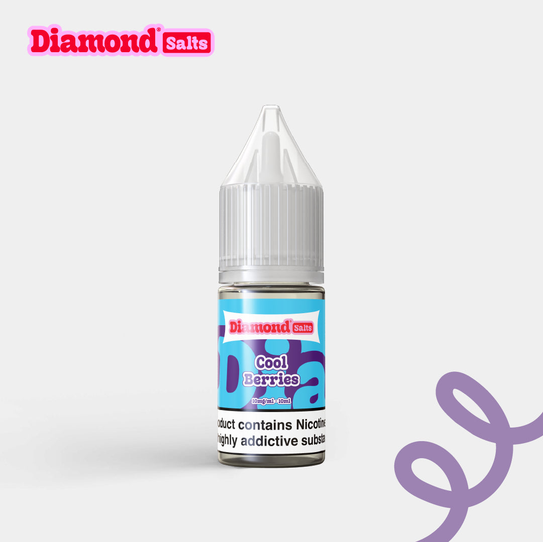 Cool Berries 10ml