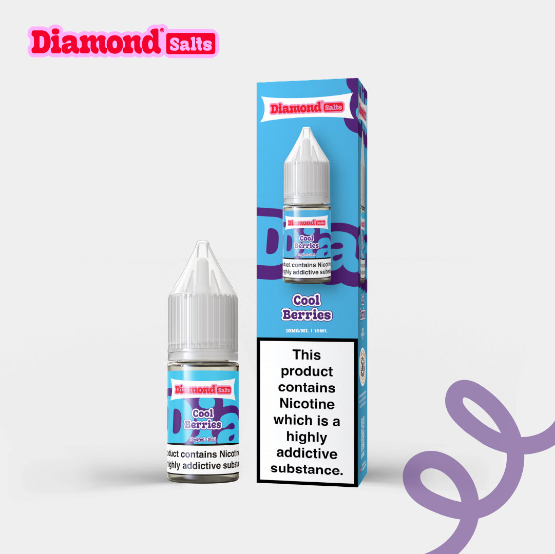 Cool Berries 10ml