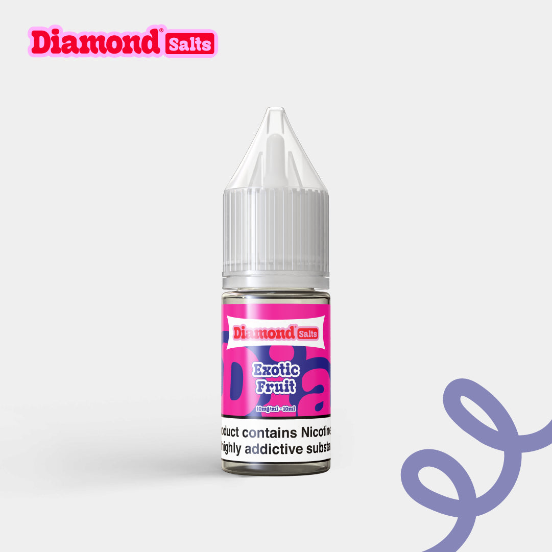 Exotic Fruit 10ml
