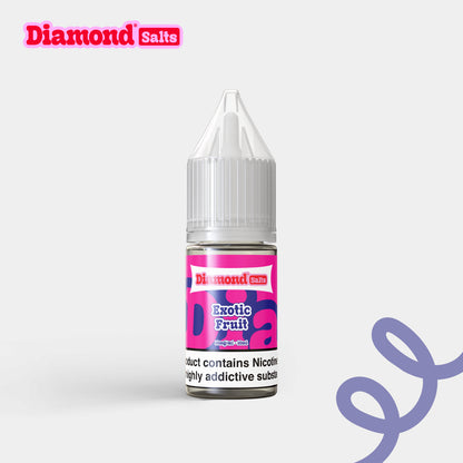 Exotic Fruit 10ml
