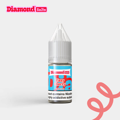 Fizzy Cherry 10ml