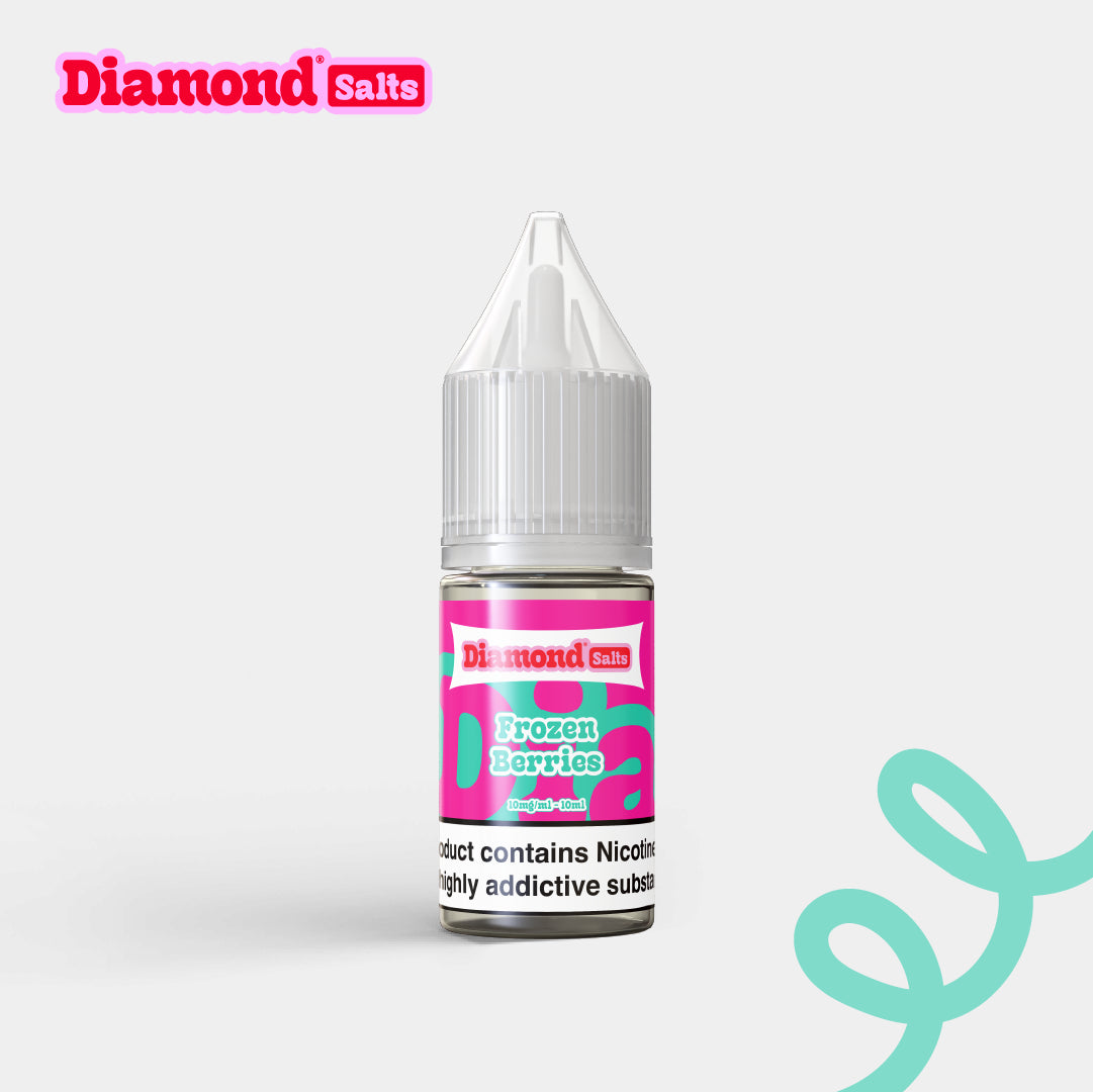Frozen Berries 10ml