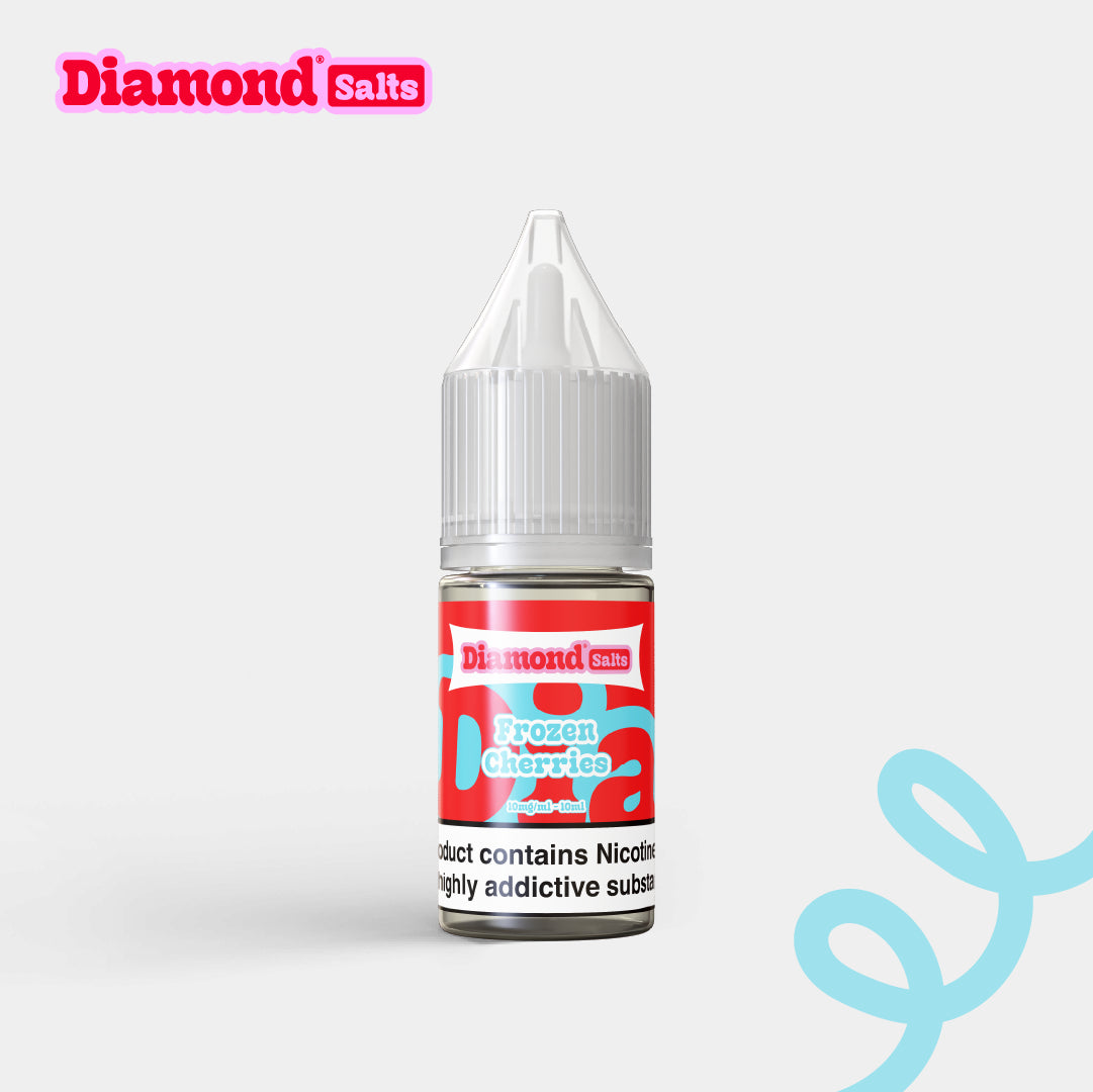 Frozen Cherries 10ml