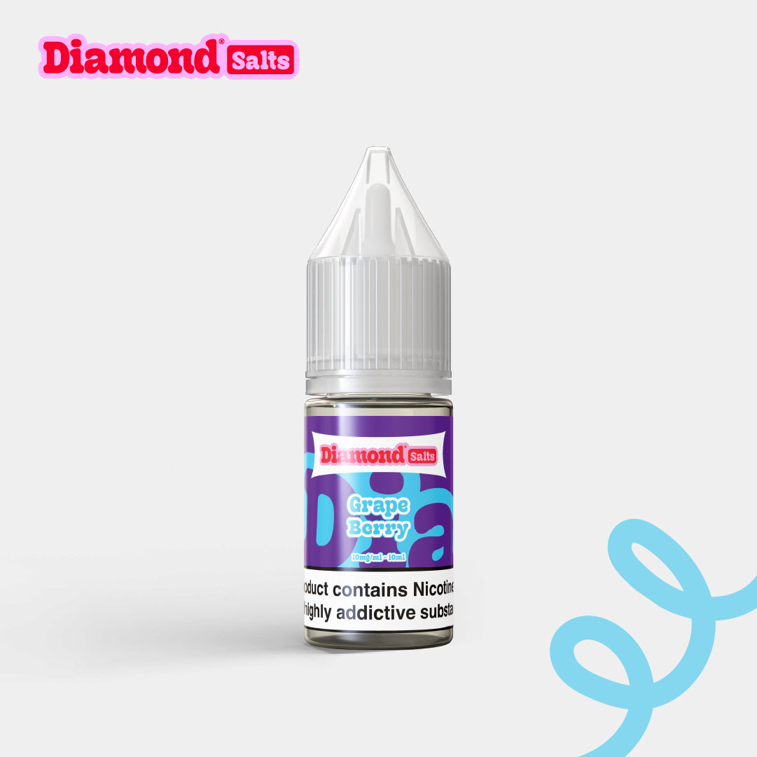 Grape Berry 10ml