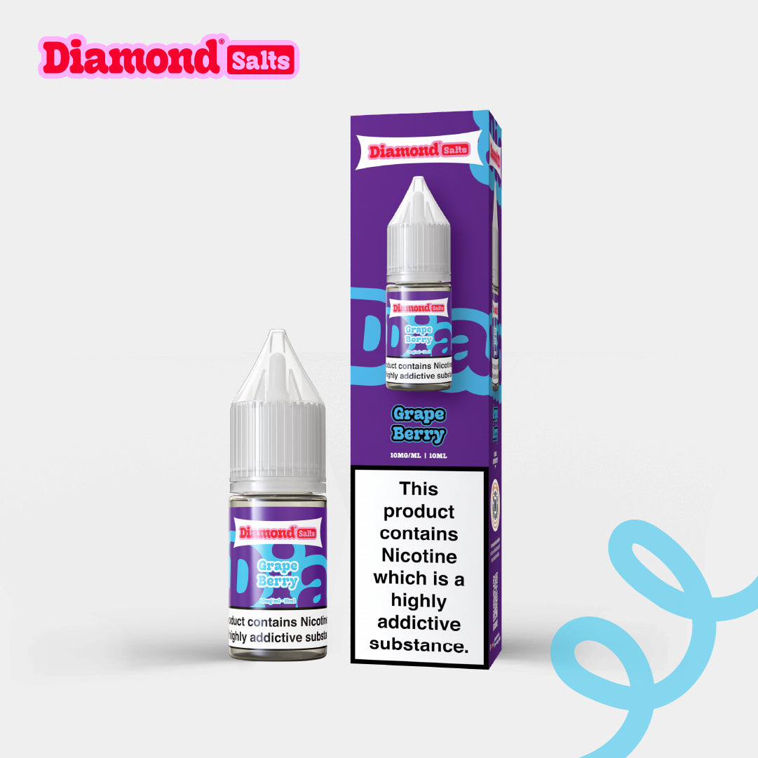 Grape Berry 10ml