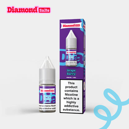 Grape Berry 10ml