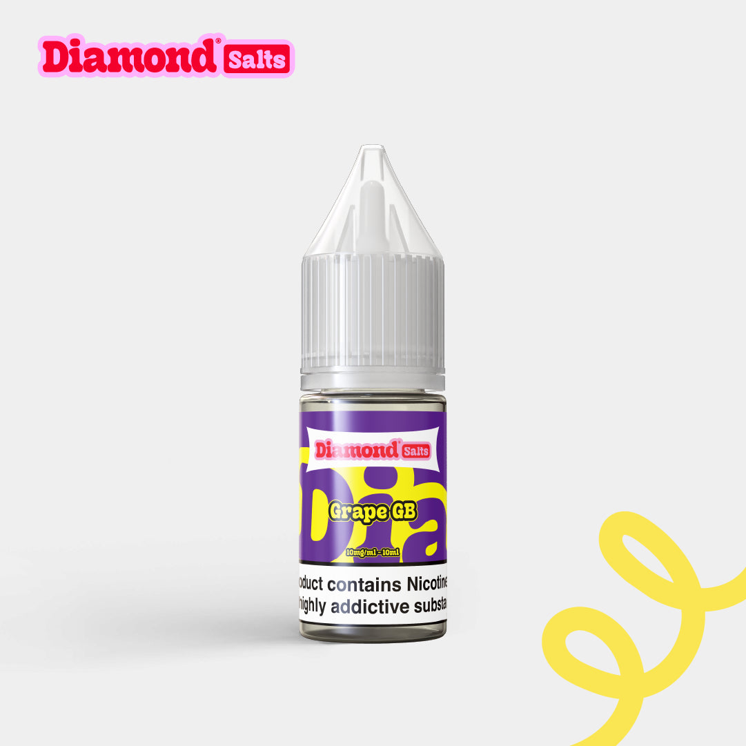 Grape GB 10ml