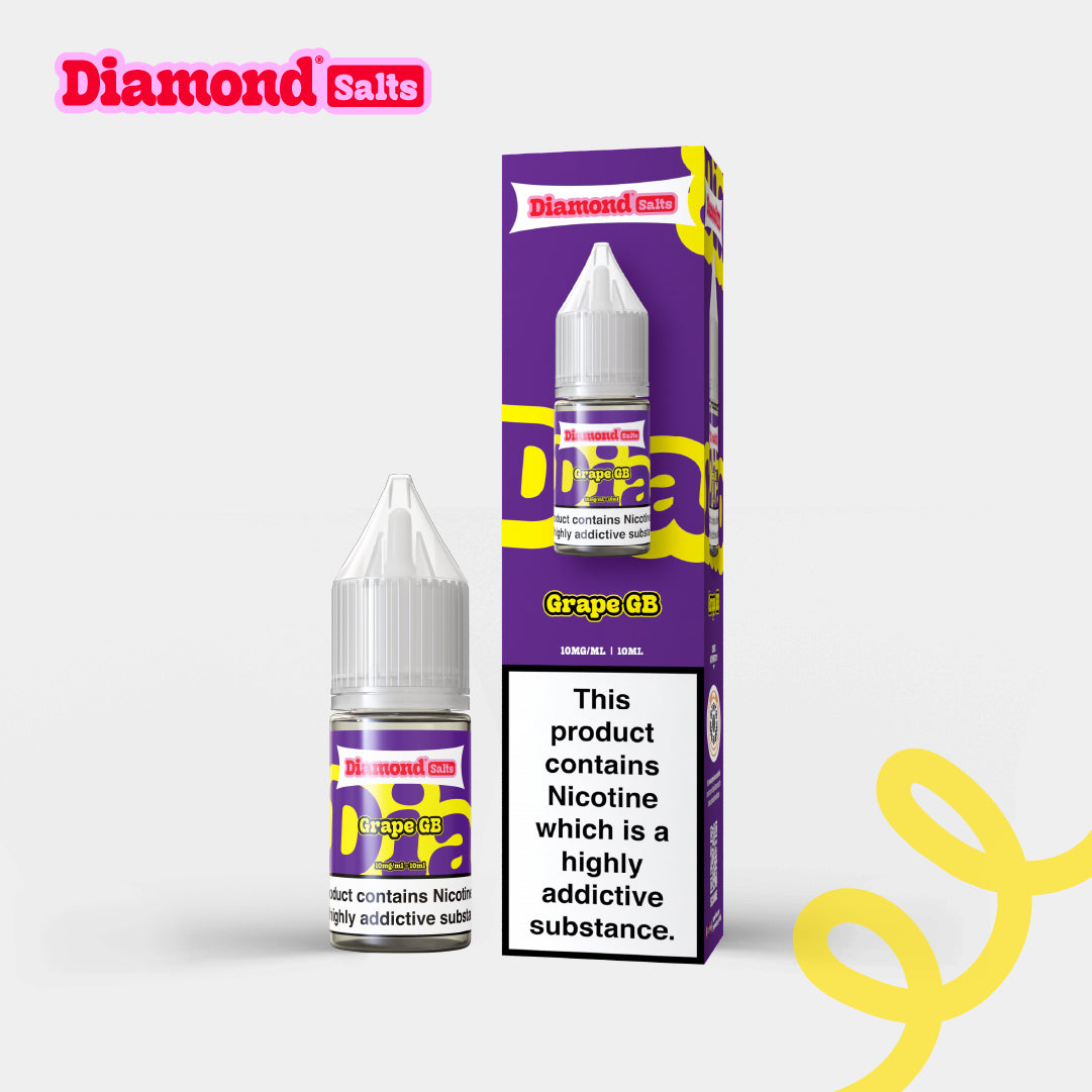 Grape GB 10ml