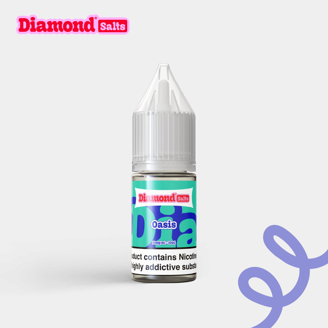 Oasis 10ml