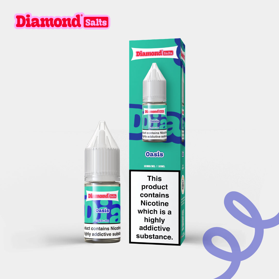 Oasis 10ml