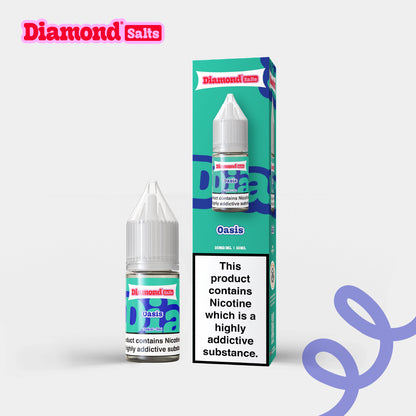 Oasis 10ml