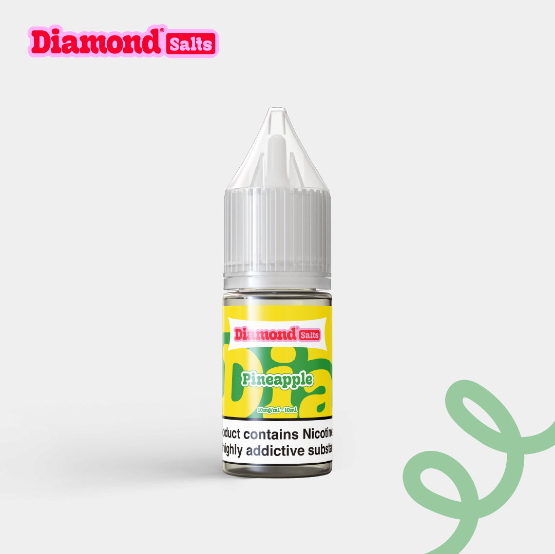 Pineapple 10ml