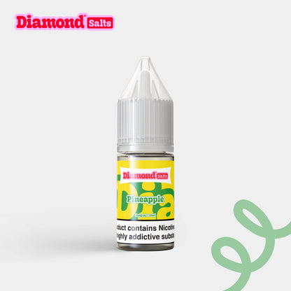 Pineapple 10ml