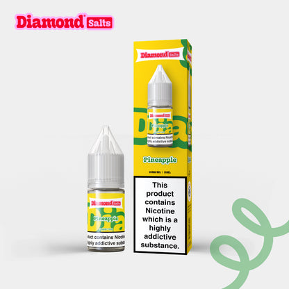 Pineapple 10ml