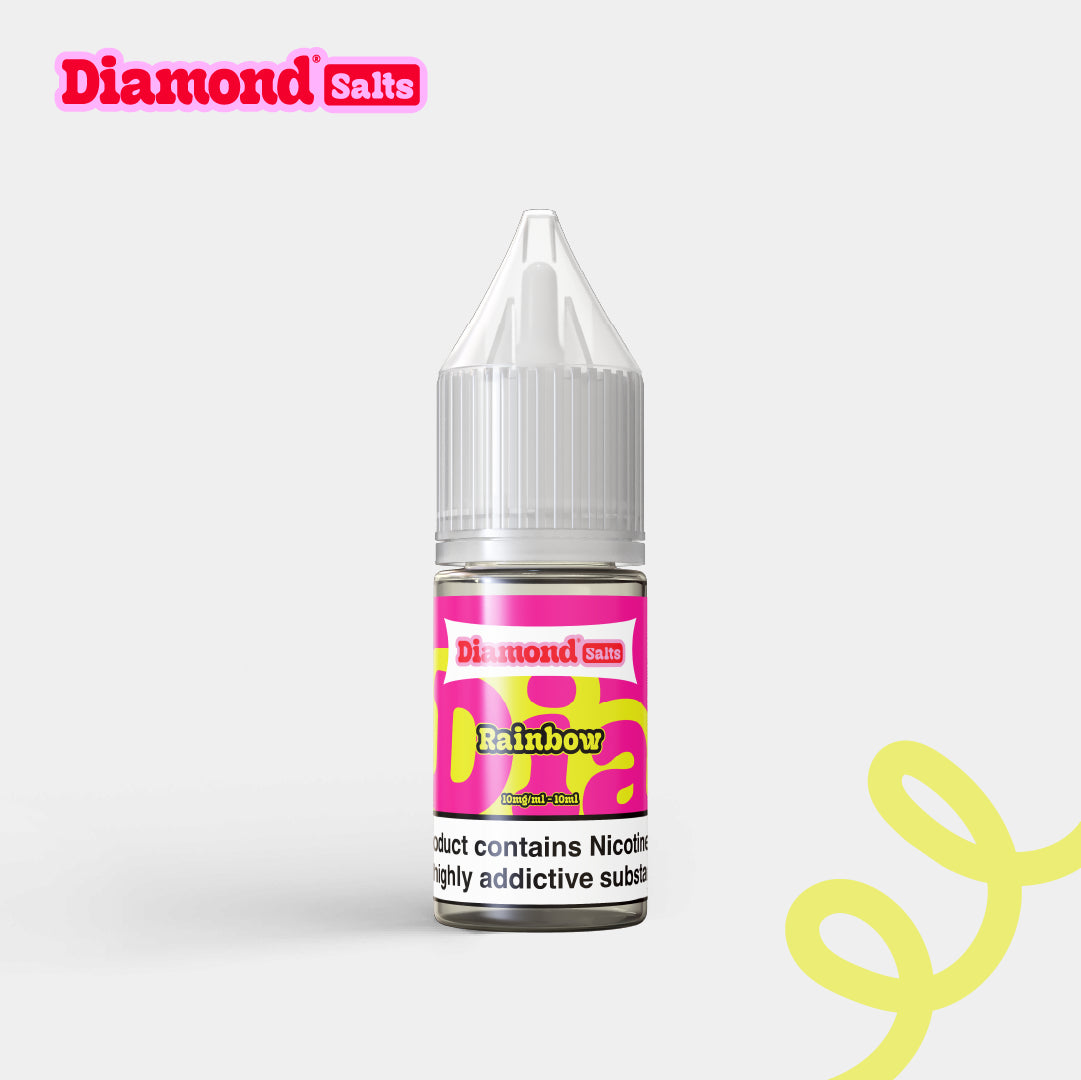 Rainbow 10ml
