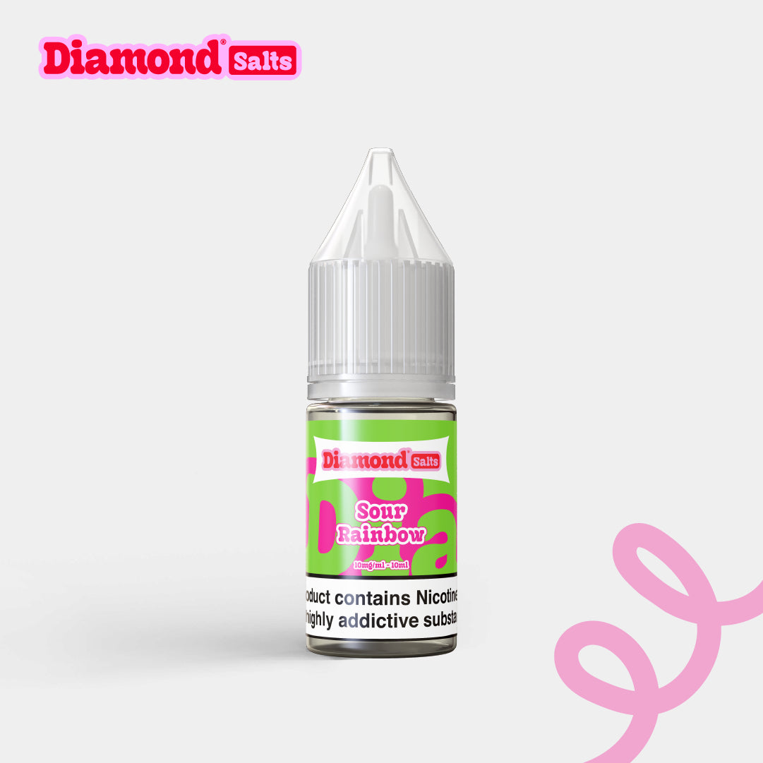 Sour Rainbow 10ml