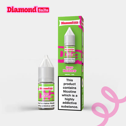 Sour Rainbow 10ml