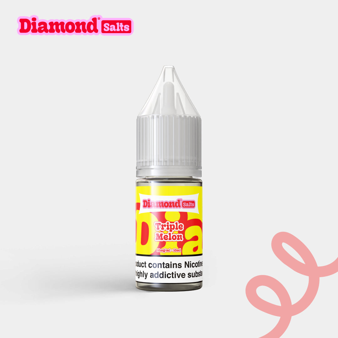 Triple Melon 10ml