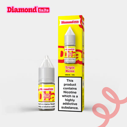 Triple Melon 10ml