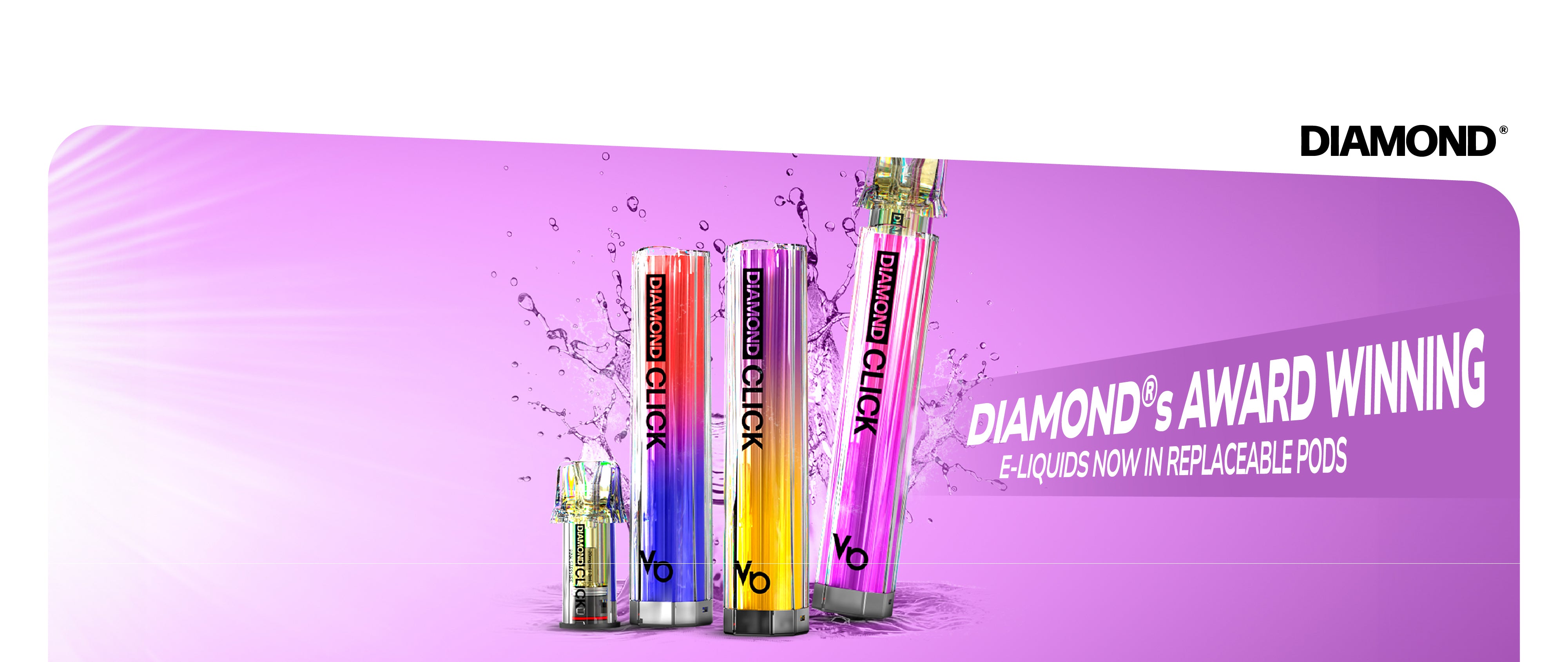 Diamond® Click