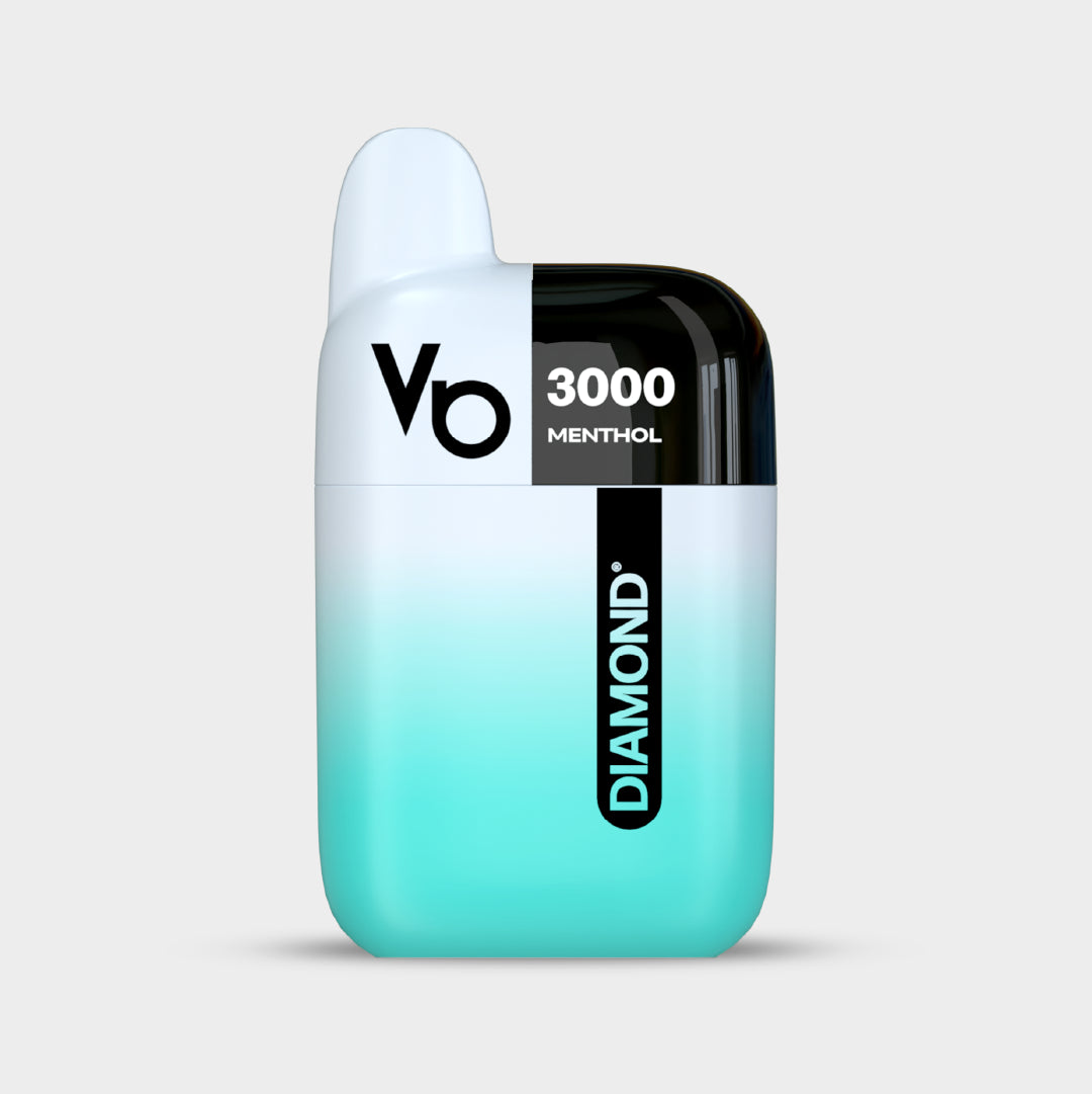 Menthol Vapes NJOY Daily The Vapor Shoppe Menthol Vapes NJOY Daily The Vapor Shoppe