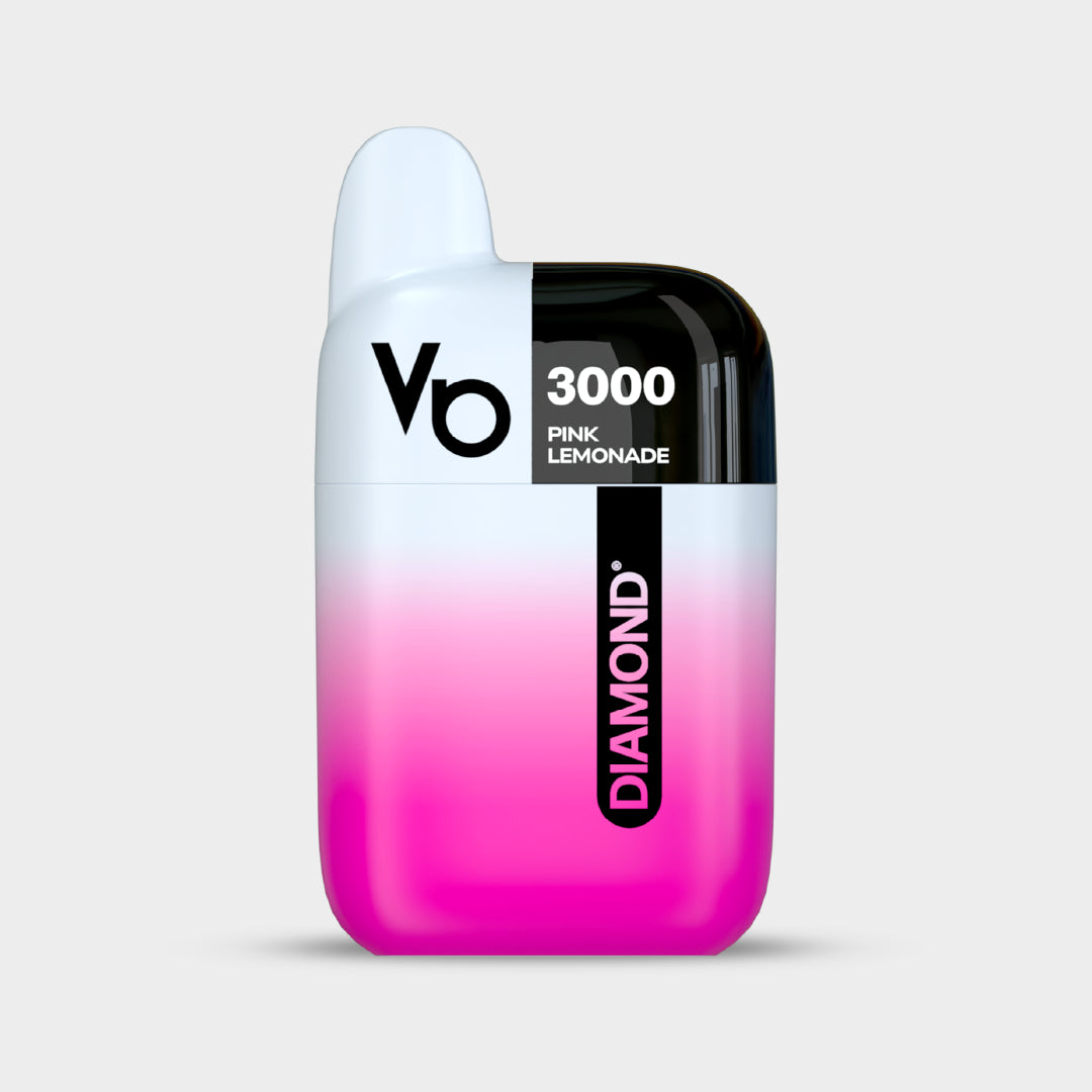 Pink Lemonade | Diamond 3000 KIT Vapes Bars Pink Lemonade | Diamond 3000 KIT Vapes Bars