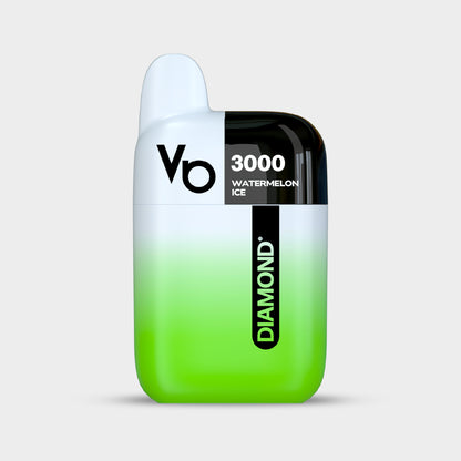 Watermelon Ice | Diamond 3000 KIT Vapes Bars Watermelon Ice | Diamond 3000 KIT Vapes Bars