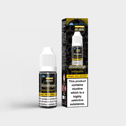 Hayati Pro Max Nic Salts Shisha Range Double Apple | Vapes Bars Hayati Pro Max Nic Salts Shisha Range Double Apple | Vapes Bars