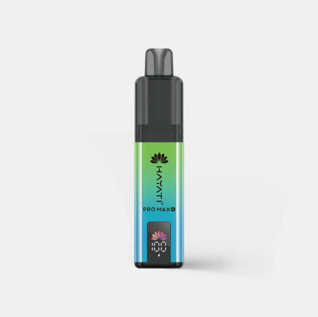 Double Menthol