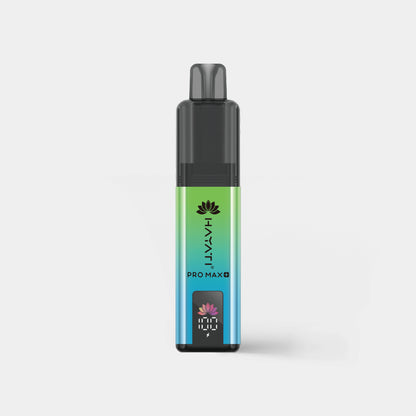 Double Menthol