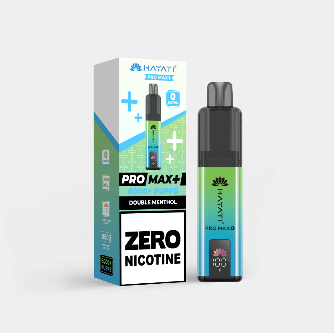 Double Menthol