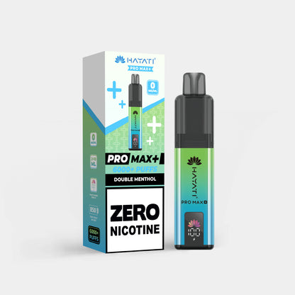 Double Menthol