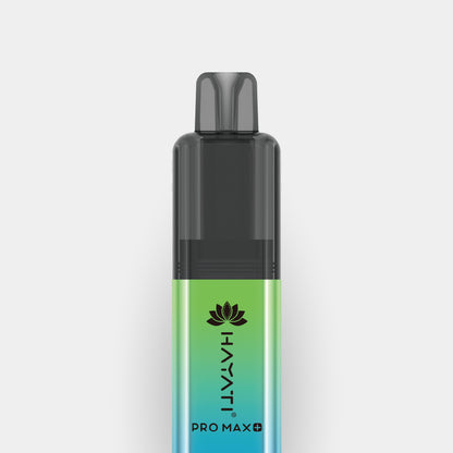Double Menthol