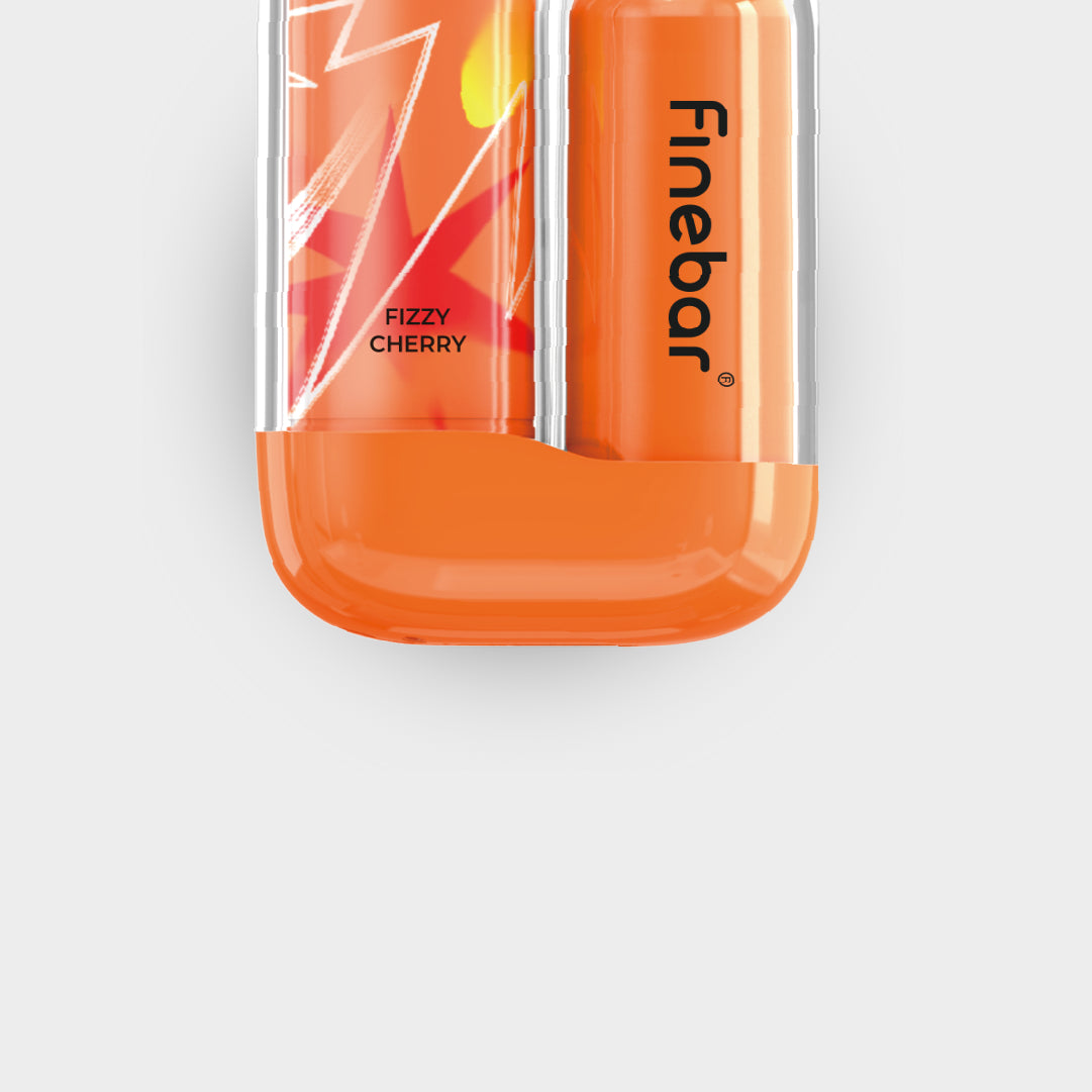 Fizzy Cherry