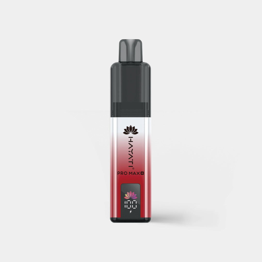 Fizzy Cherry