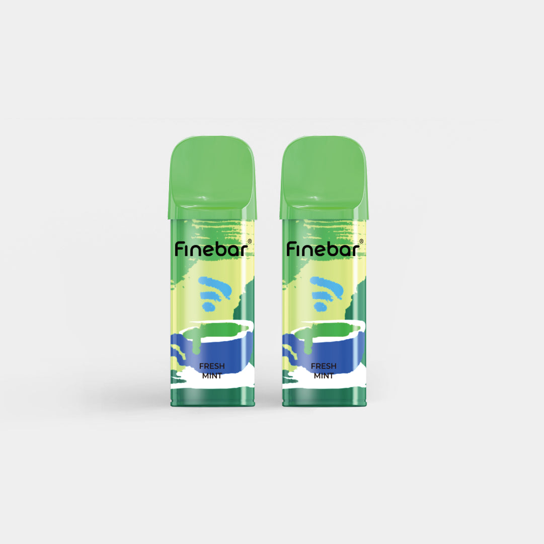 Fresh Mint