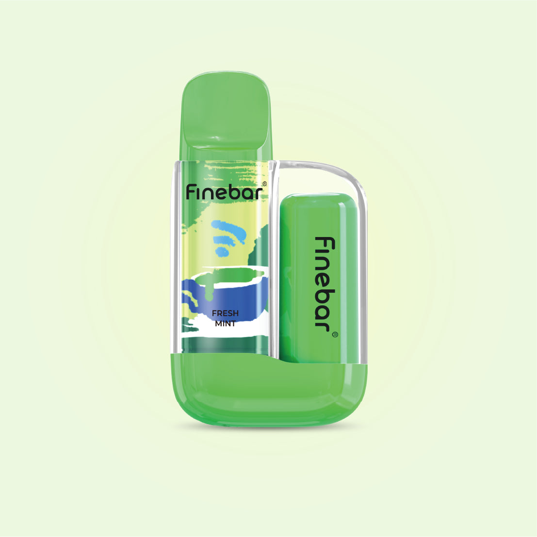 Fresh Mint